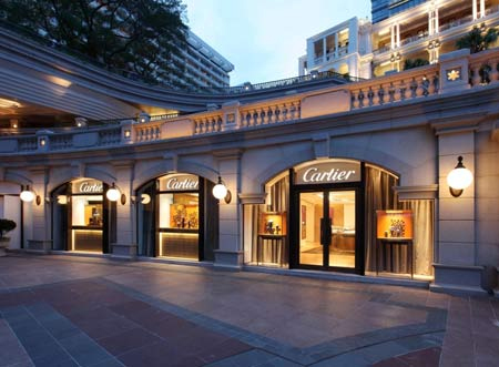 店面部署规划3