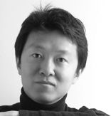 张磊首席规划师