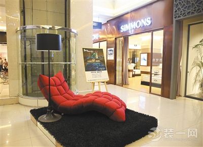 高端进口家具市场冷热不均 惨淡市场“淘”出真金