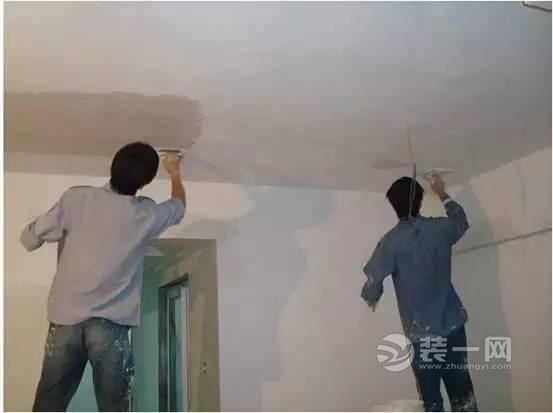 旧墙纸怎么撕掉？旧墙面翻新细致事项须知