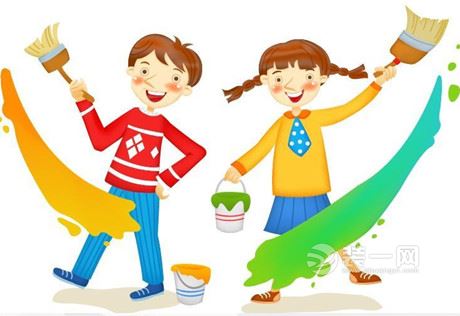 首个儿童漆国家标准发布 2017年7月1日起实施